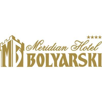 Meridian Hotel Bolyarski Veliko Tárnovo Exterior foto